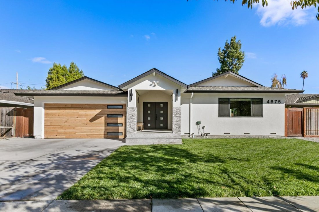 Casa a San Jose, California, Stati Uniti 1 - 19154116