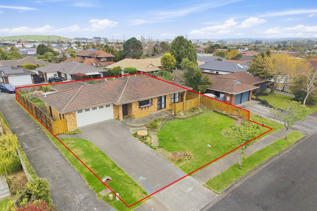 House in Auckland, Auckland, New Zealand 2 - 19157476