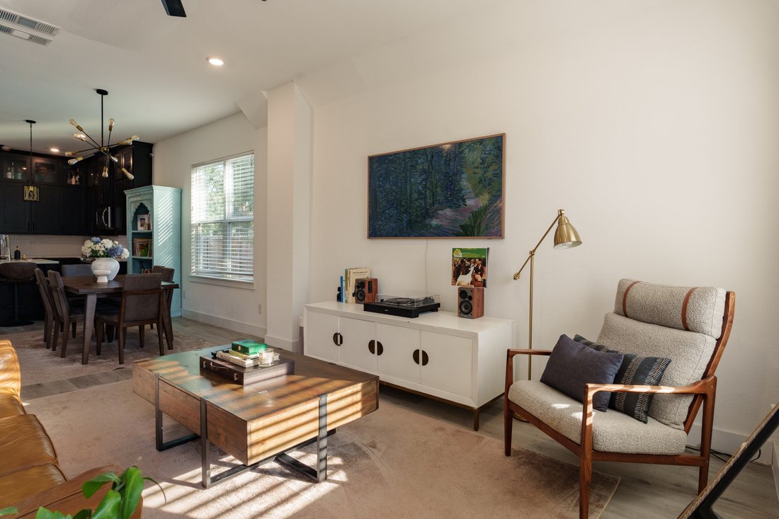 House in Dallas, Texas, United States 5 - 19154053
