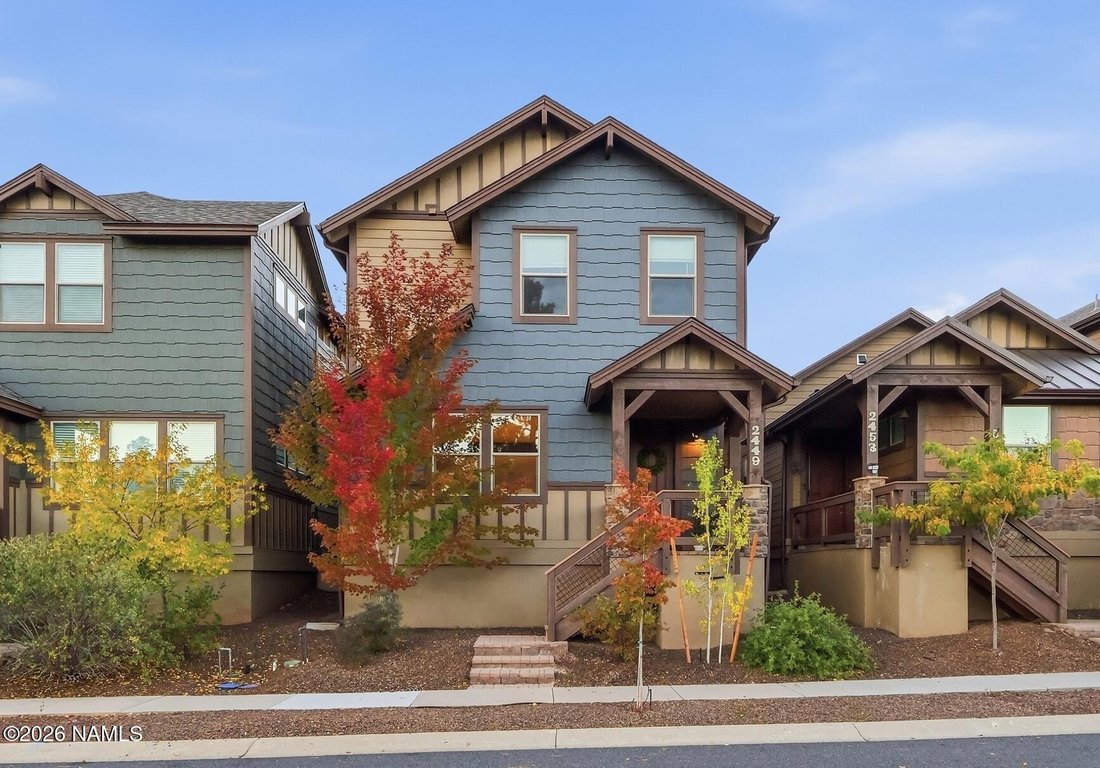 Haus in Flagstaff, Arizona, Vereinigte Staaten 2 - 19154879