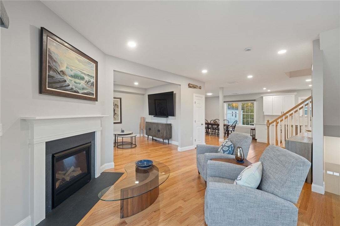 Condominio a Smithfield, Rhode Island, Stati Uniti 4 - 19154635