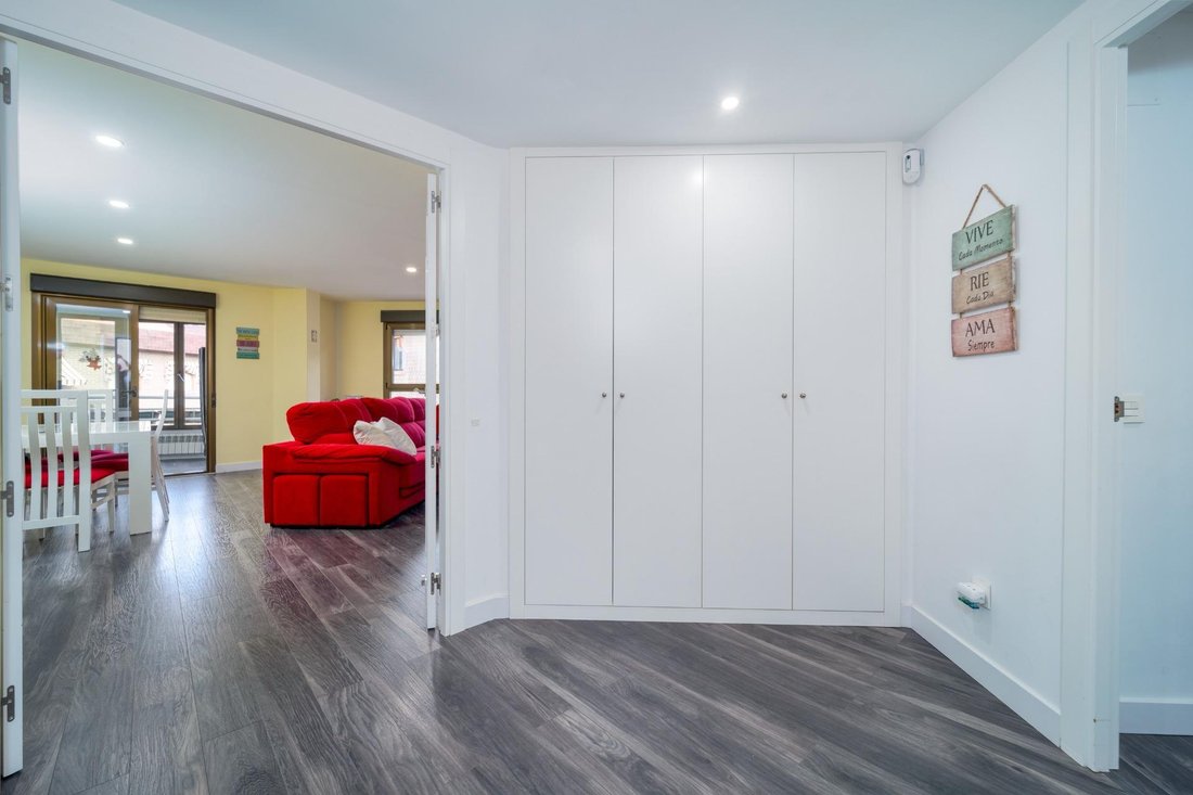 Appartement à Las Rozas de Madrid, Communauté de Madrid, Espagne 3 - 19155259