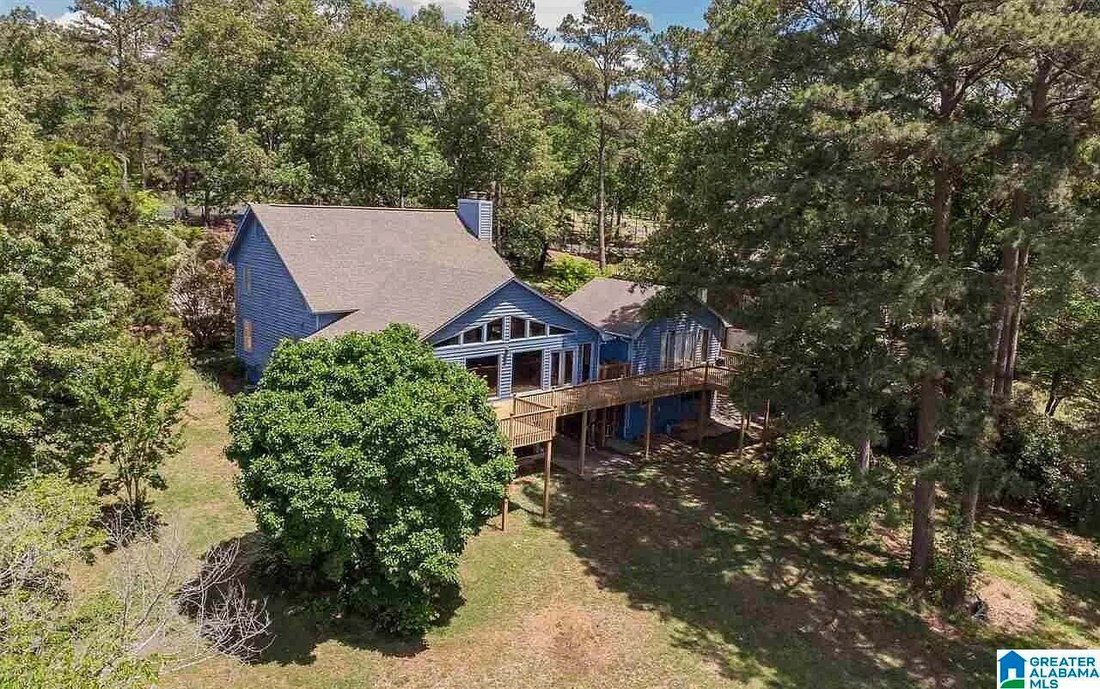 House in Pell City, Alabama, United States 2 - 19154755