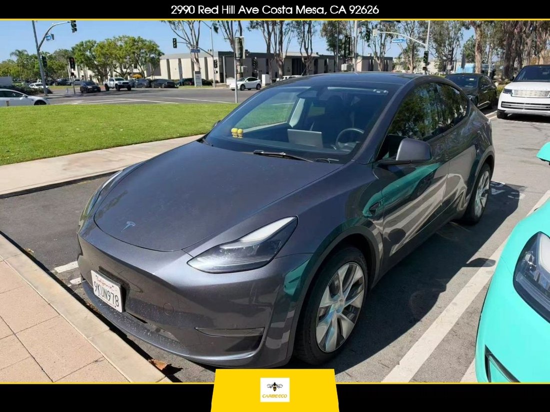 Suv in Costa Mesa, CA, United States 1 - 19156487