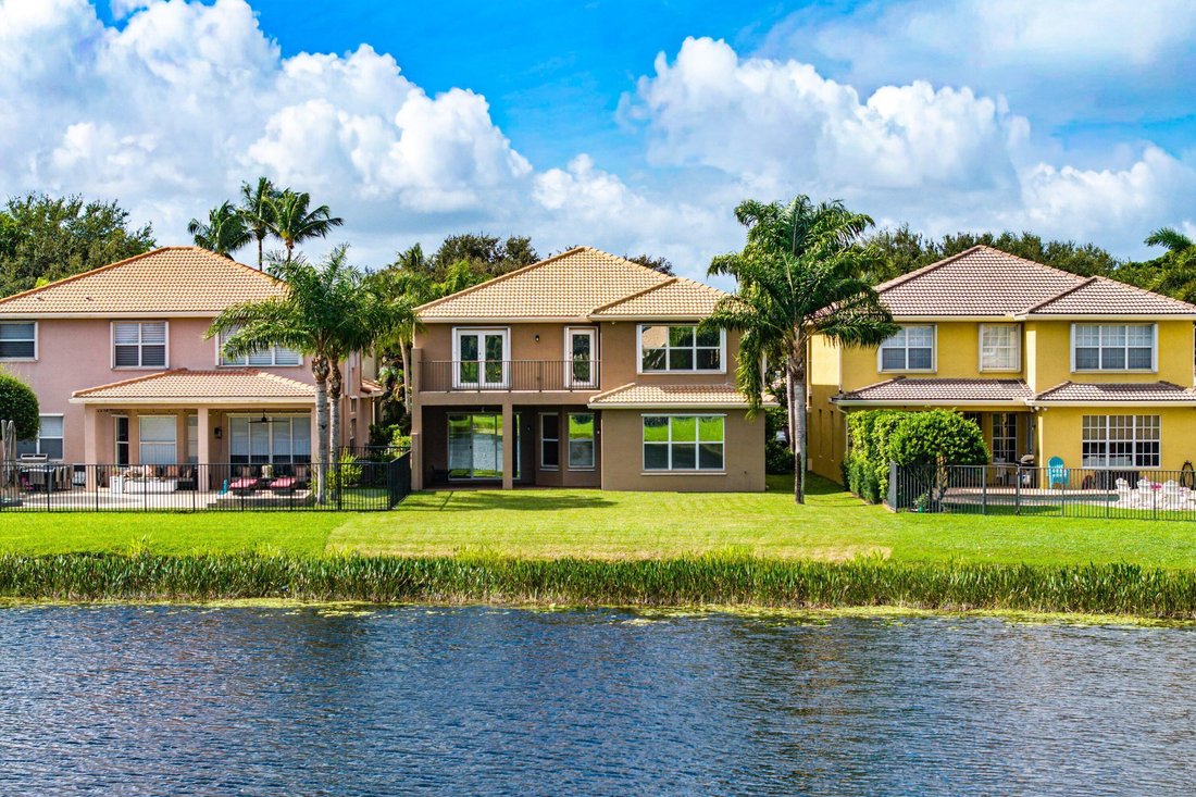 House in Boynton Beach, Florida, United States 5 - 19155256