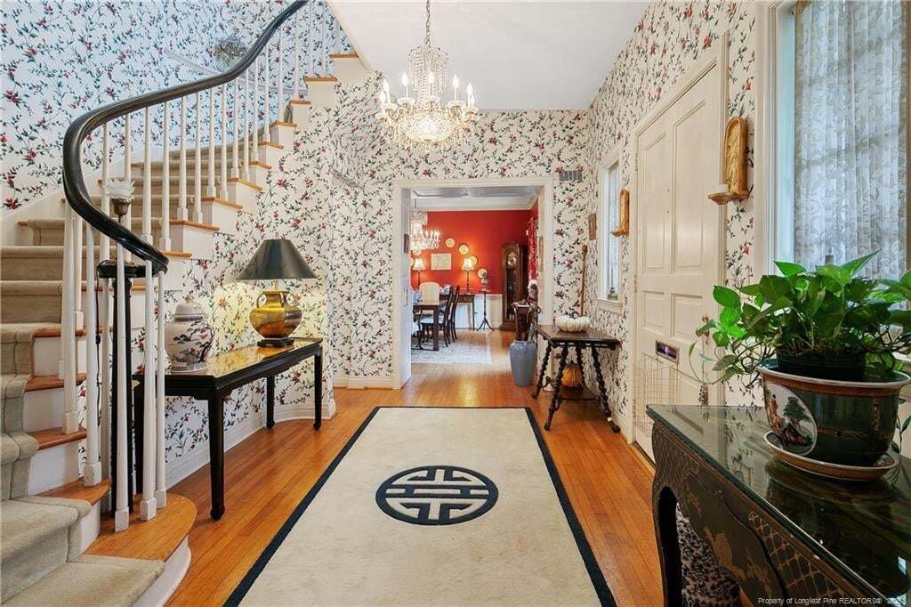 Maison à Fayetteville, Caroline du Nord, États-Unis 4 - 19152572