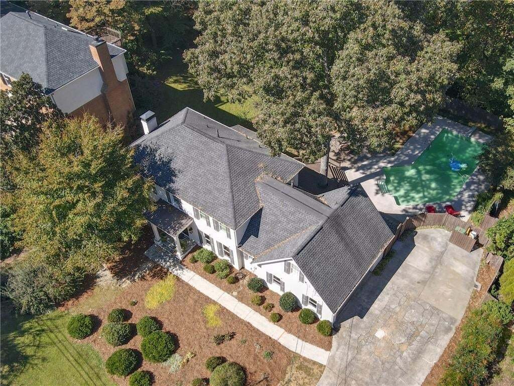 House in Peachtree Corners, Georgia, United States 4 - 19150257