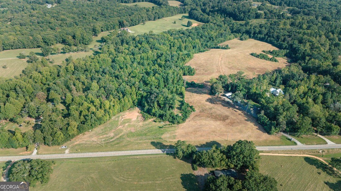 Farm Ranch in Gainesville, Georgia, Vereinigte Staaten 4 - 19153718