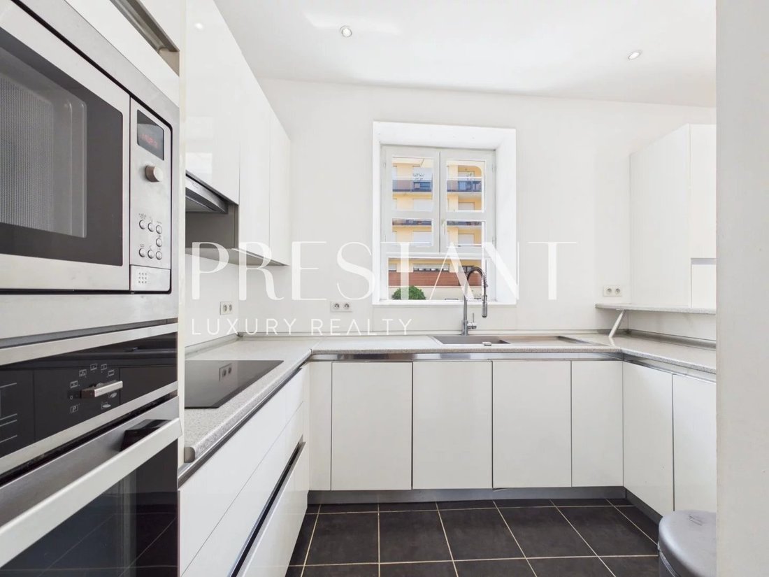Apartamento en Mairie-Marne, Biarritz, Francia 4 - 19156037