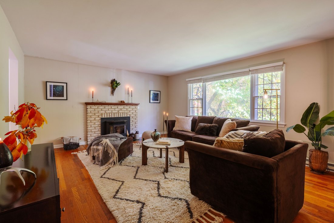 House in West Hurley, New York, United States 5 - 19153896
