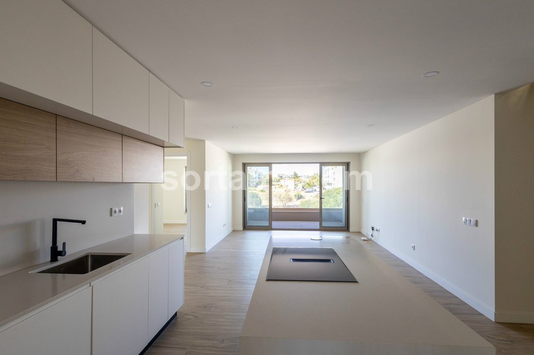 Wohnung in Almancil, Algarve, Portugal 5 - 19156139