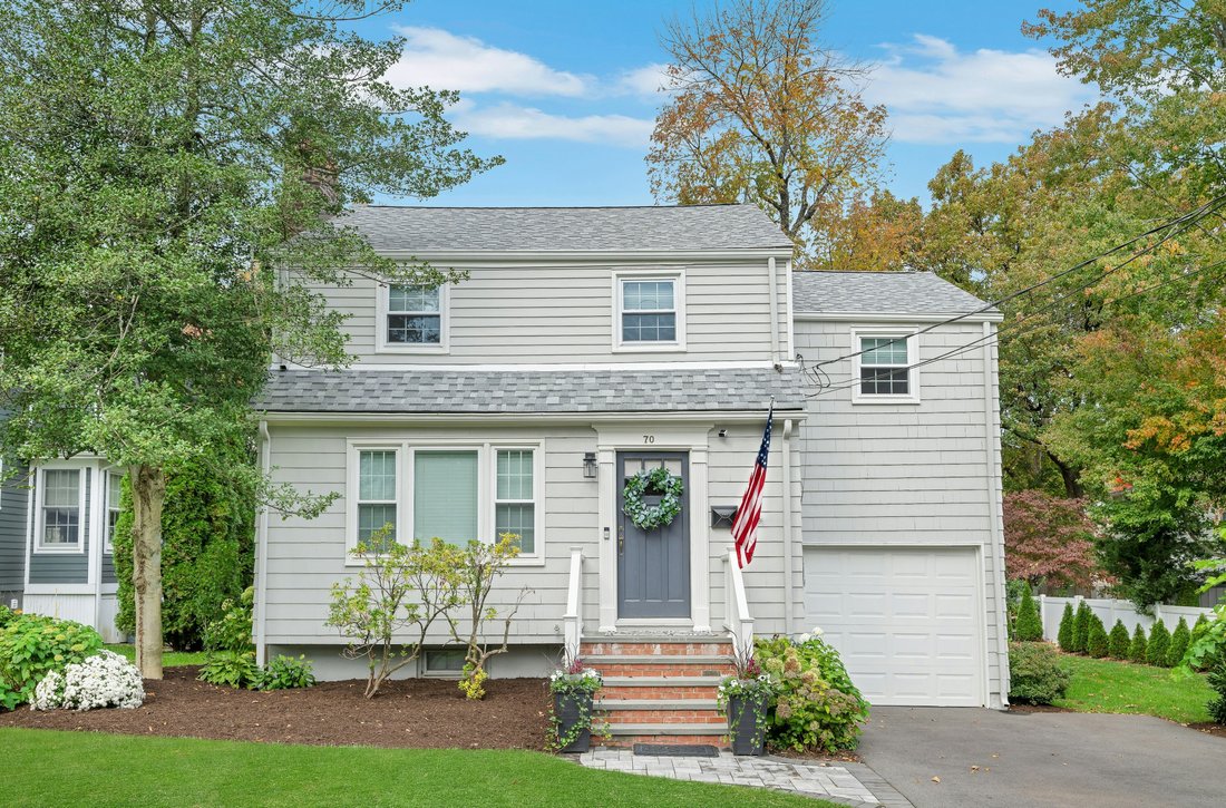 House in Chatham Township, New Jersey, United States 1 - 19154247