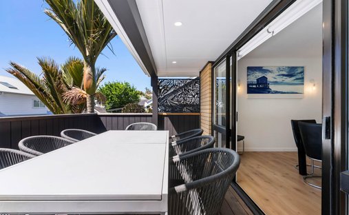 Haus in Auckland, Auckland, Neuseeland 1