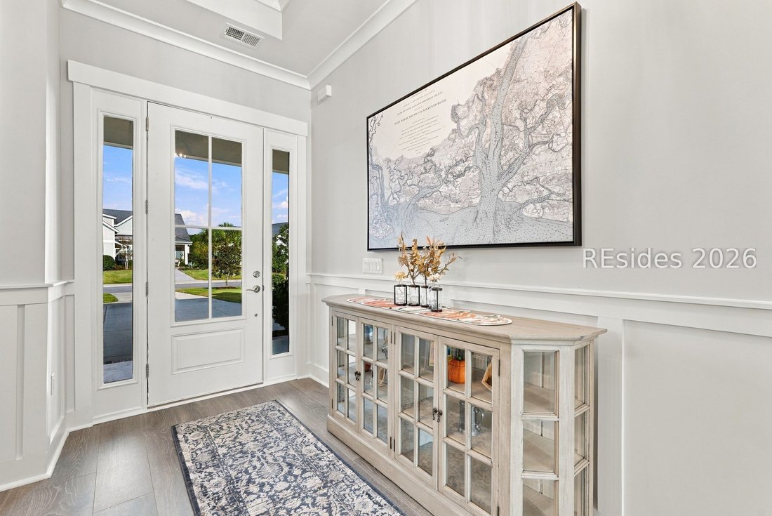 Haus in Bluffton, South Carolina, Vereinigte Staaten 5 - 19146694