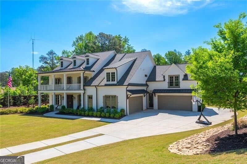 House in Buford, Georgia, United States 1 - 19155696