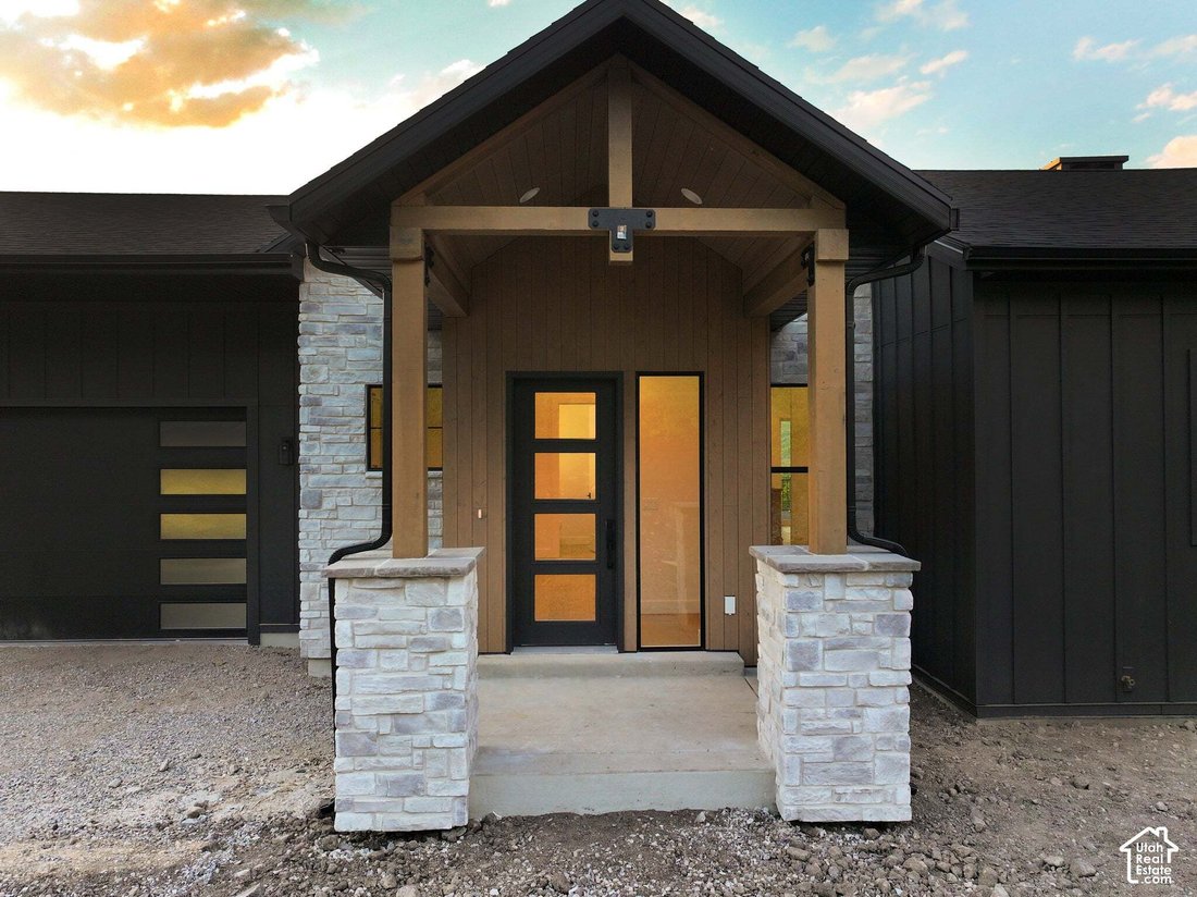 Casa a Heber City, Utah, Stati Uniti 2 - 17403166