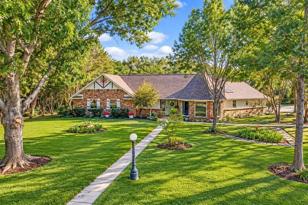 Casa en Sunnyvale, Texas, Estados Unidos 3 - 19155650