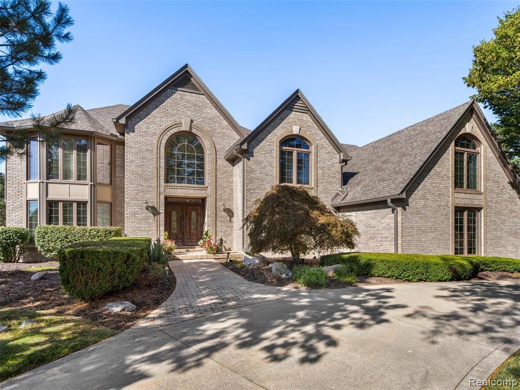 House in Rochester, Michigan, United States 2 - 19152830