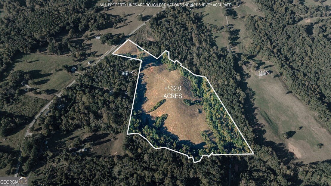 Farm Ranch in Gainesville, Georgia, Vereinigte Staaten 2 - 19153718