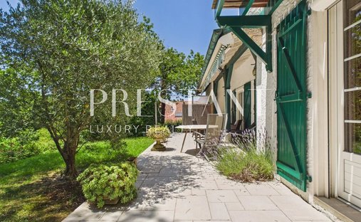 Casa a Arbonne, Nuova Aquitania, Francia 1