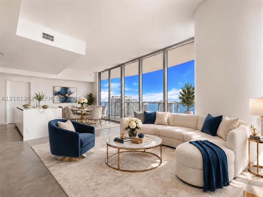 Condo in Miami, Florida, United States 2 - 19155774