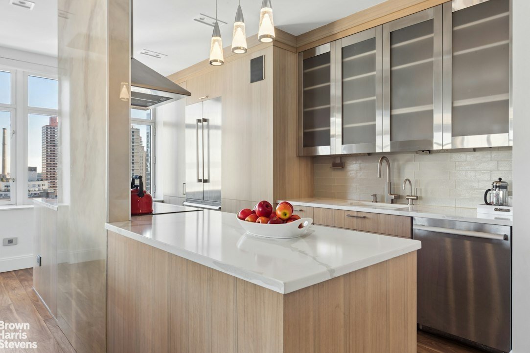 Condominio en Nueva York, Nueva York, Estados Unidos 5 - 19152932