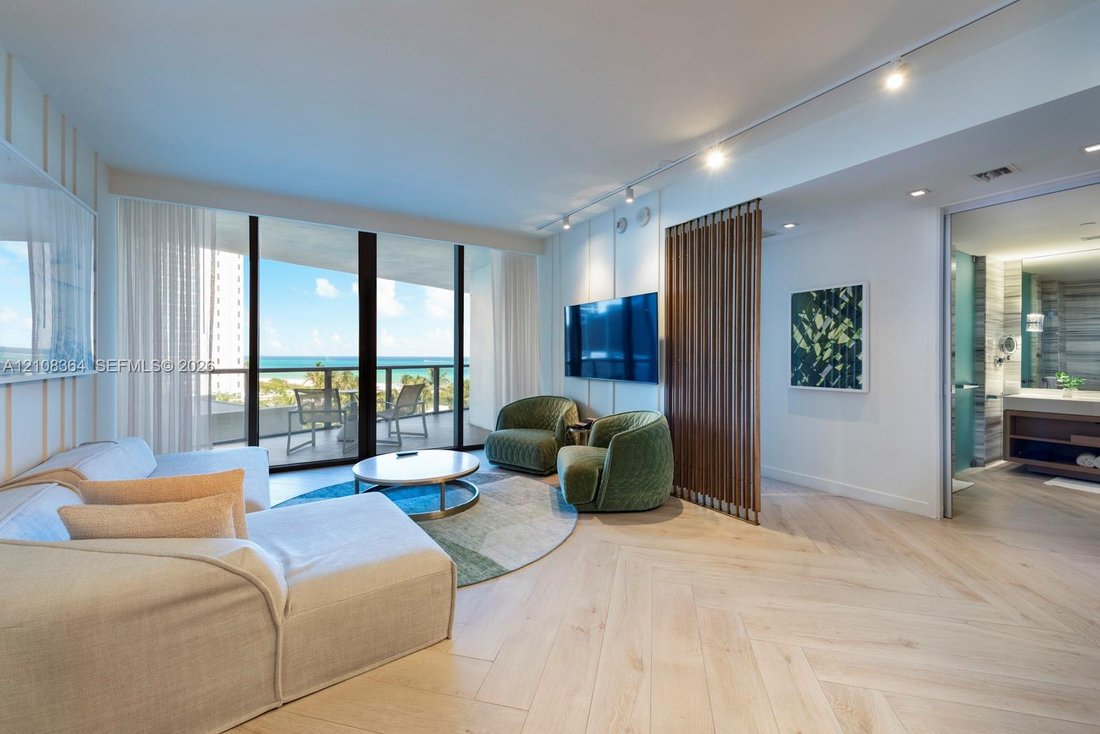 Condominio a Miami Beach, Florida, Stati Uniti 3 - 19156143