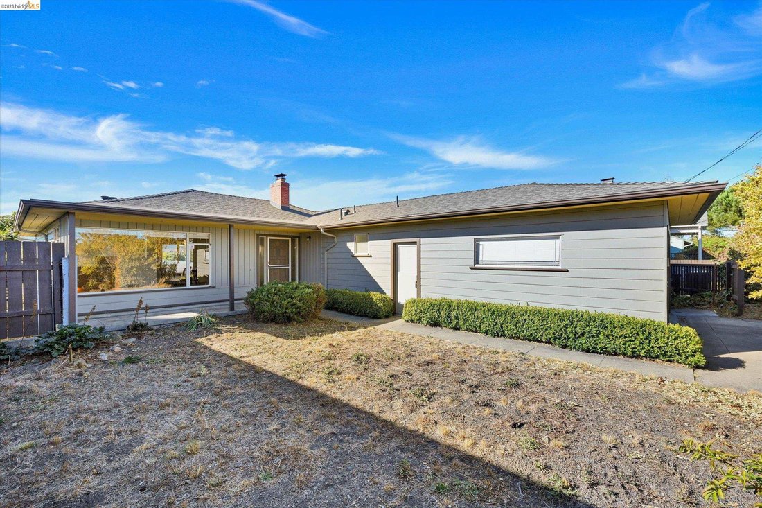 House in El Sobrante, California, United States 4 - 19152911