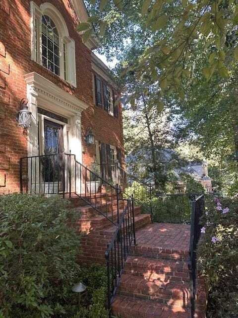 Haus in Dunwoody, Georgia, Vereinigte Staaten 2 - 19144551