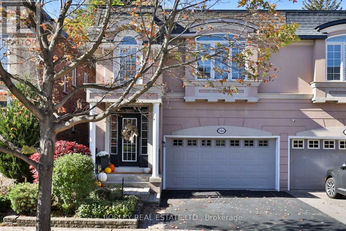 House in Toronto, Ontario, Canada 1 - 19157393