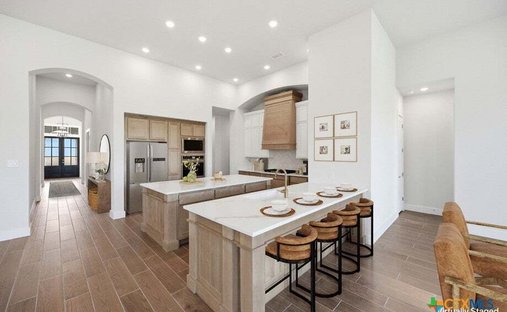 Casa a San Antonio, Texas, Stati Uniti 1