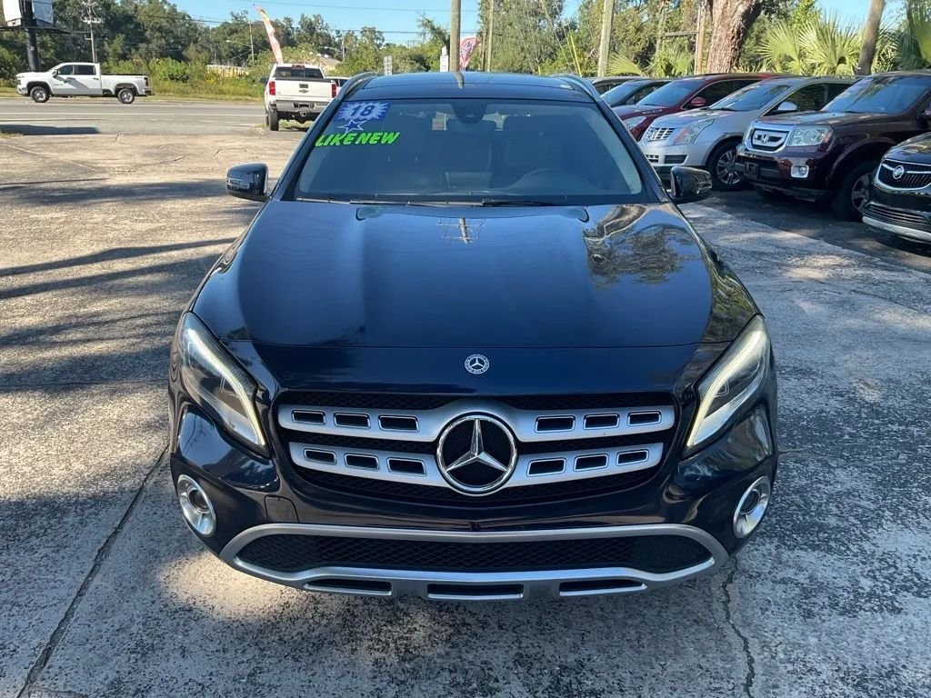 Suv in Tallahassee, FL, United States 3 - 19156893