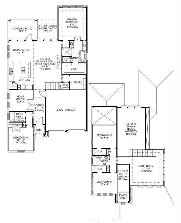 Haus in Haslet, Texas, Vereinigte Staaten 3 - 19155652