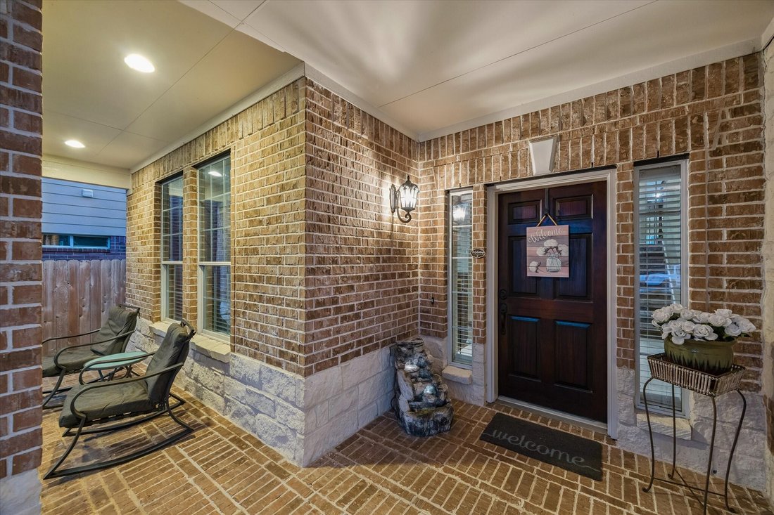 Casa a Deer Park, Texas, Stati Uniti 3 - 19154299