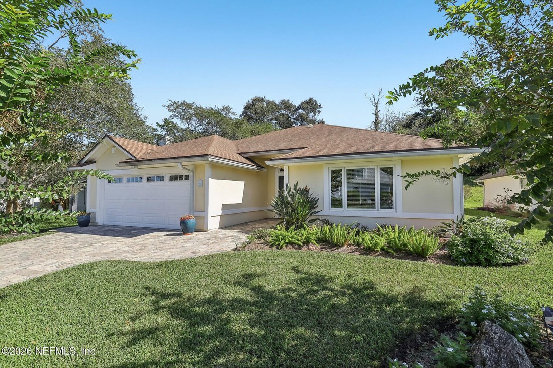 House in Ponte Vedra Beach, Florida, United States 3 - 19154512