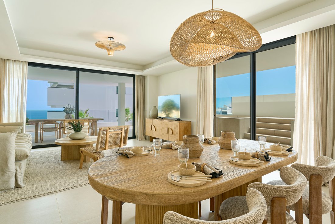 Appartement à Fuengirola, Andalousie, Espagne 4 - 19156368