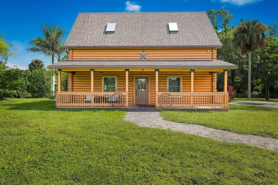 House in Loxahatchee, Florida, United States 1 - 19155237