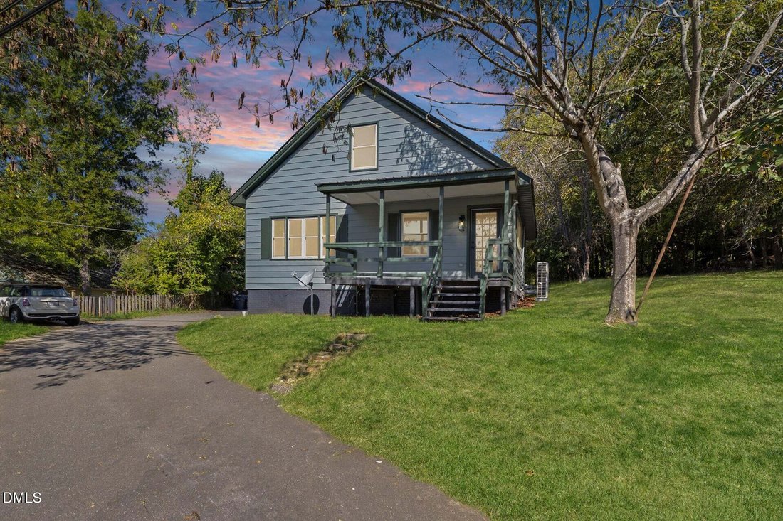 Casa a Hillsborough, Carolina del Nord, Stati Uniti 1 - 19114404
