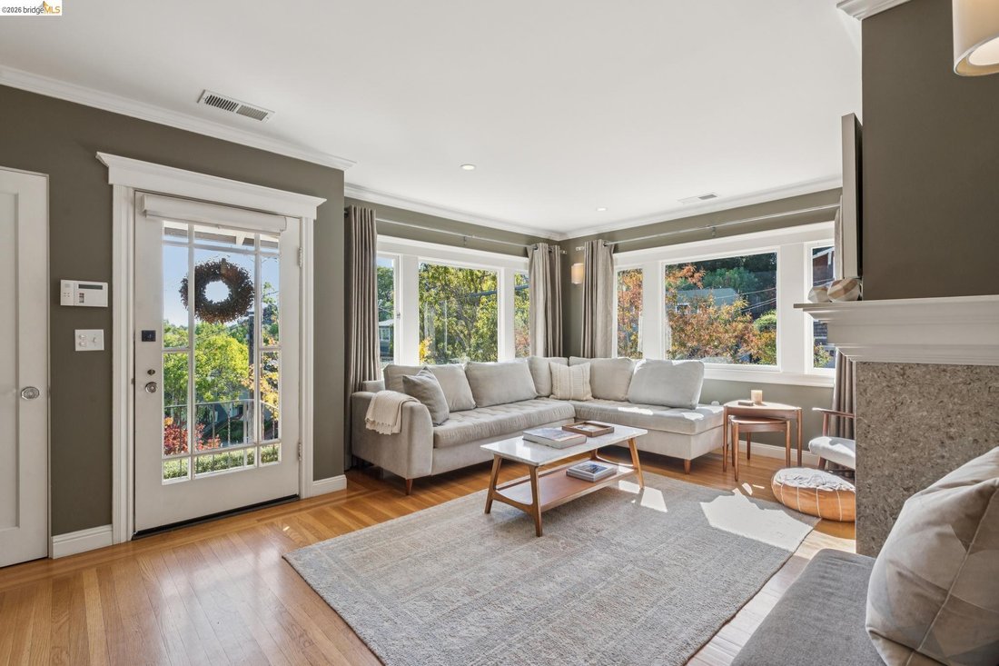 House in Oakland, California, United States 5 - 19155184