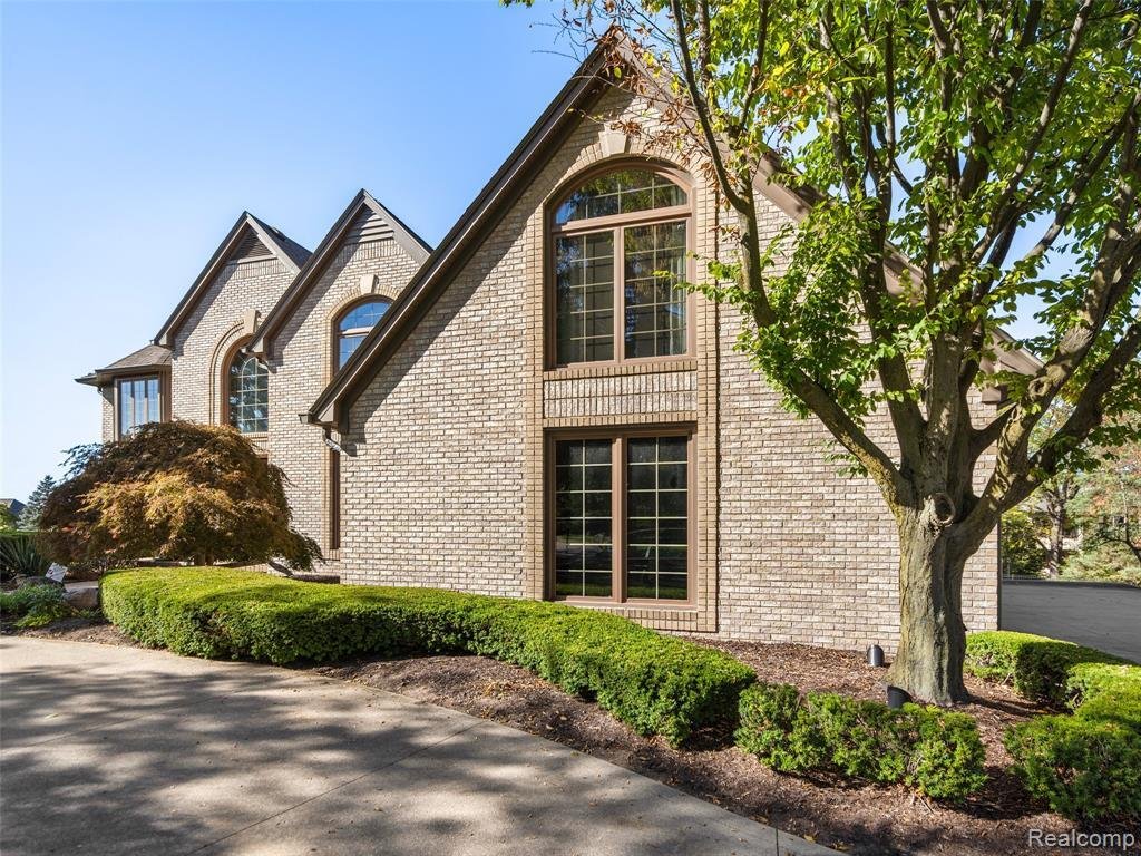 House in Rochester, Michigan, United States 5 - 19152830