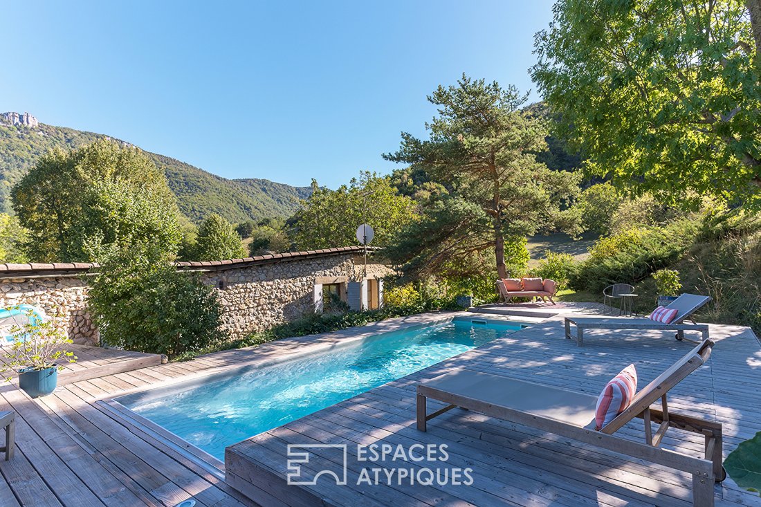 Villa in Combovin, Auvergne-Rhône-Alpes, France 2 - 19156873