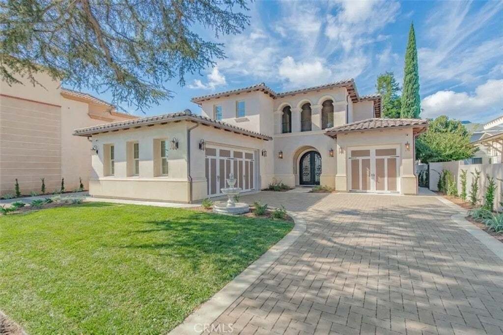 House in Temple City, California, United States 1 - 19155365