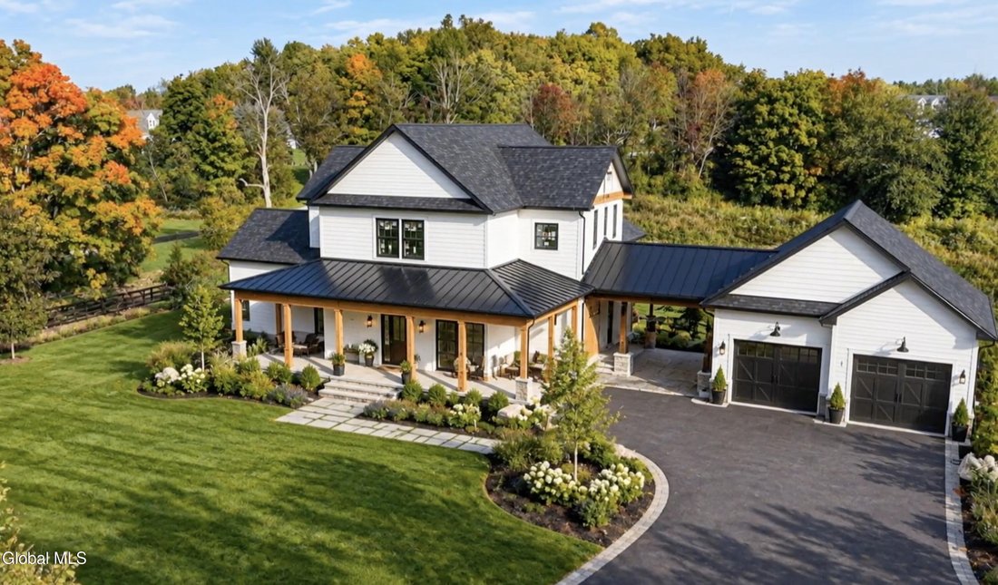 Haus in Stillwater, New York, Vereinigte Staaten 1 - 19156545