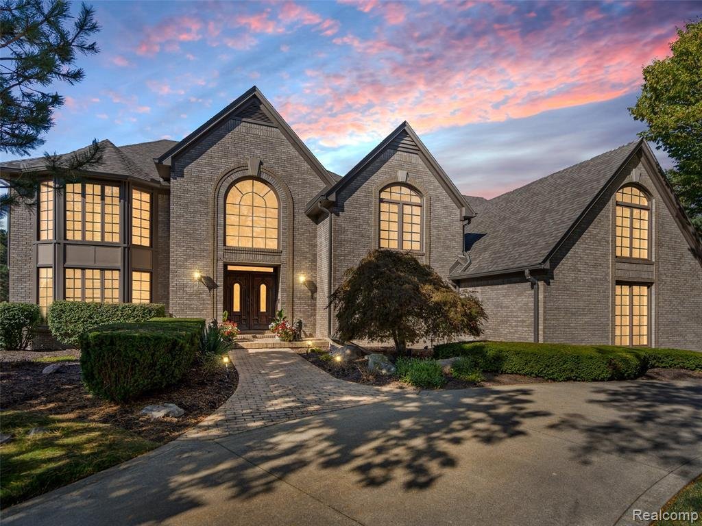 House in Rochester, Michigan, United States 1 - 19152830