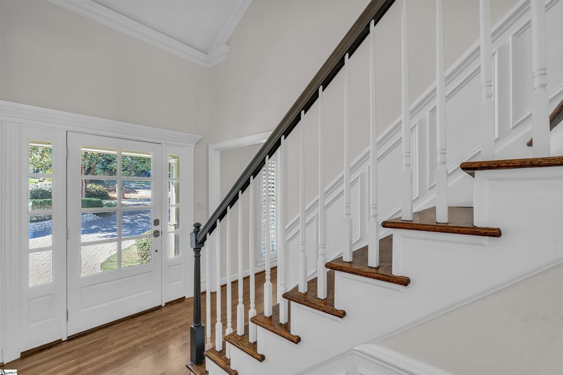House in Greenville, South Carolina, United States 4 - 19155971