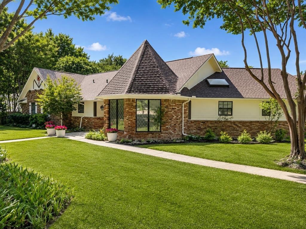 Casa en Sunnyvale, Texas, Estados Unidos 2 - 19155650