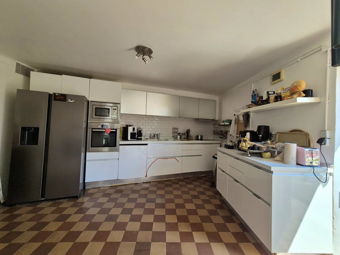 Villa in Mont Boron, Nice, Provence-Alpes-Côte d'Azur 5 - 19156066