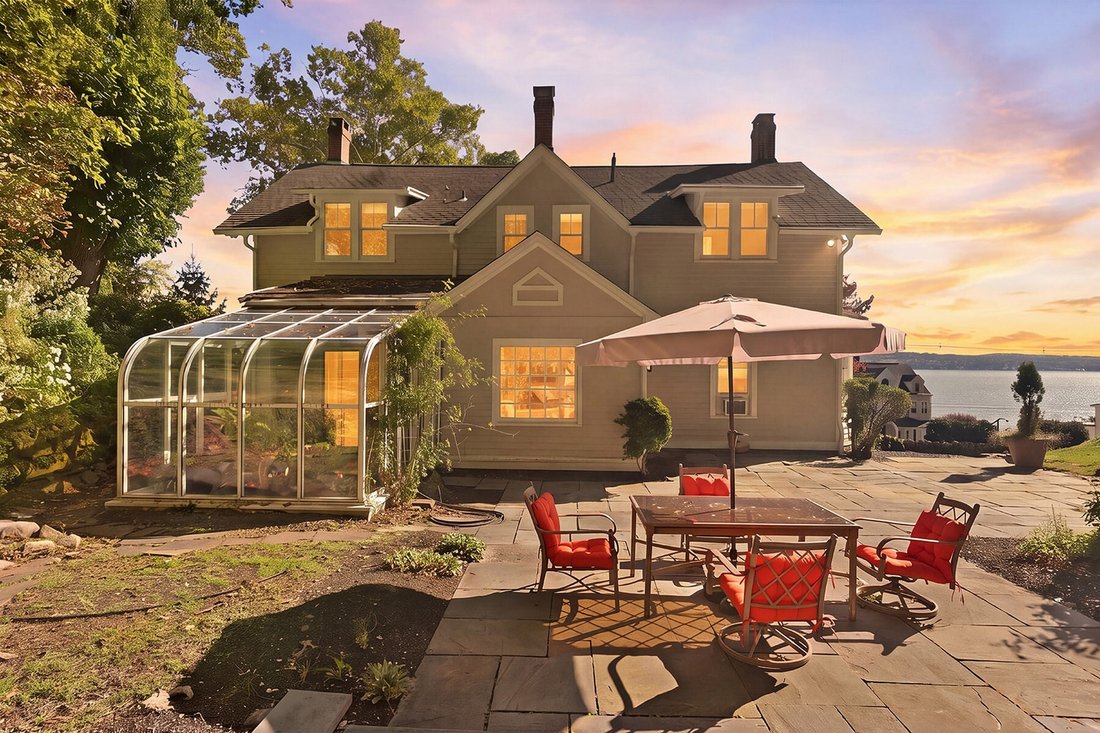 Casa a Nyack, New York, Stati Uniti 3 - 19154246