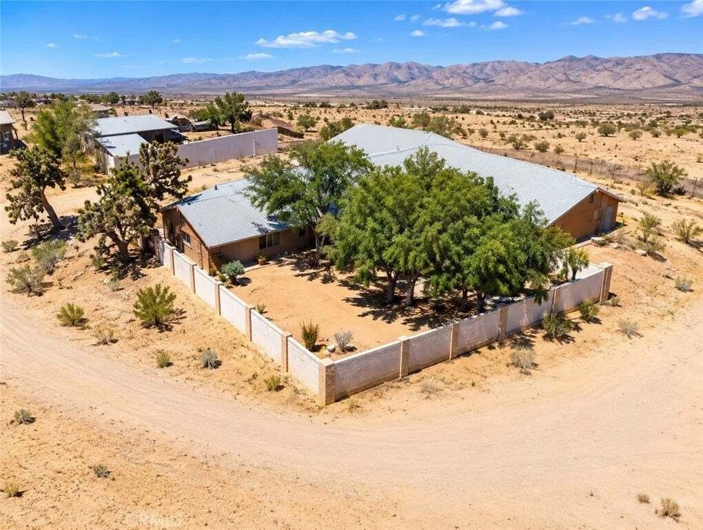 Haus in Johnson Valley, Kalifornien, Vereinigte Staaten 1 - 17774795