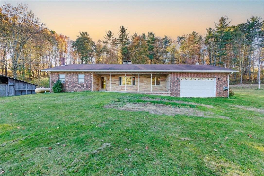 House in Buffalo Mills, Pennsylvania, United States 1 - 19154765
